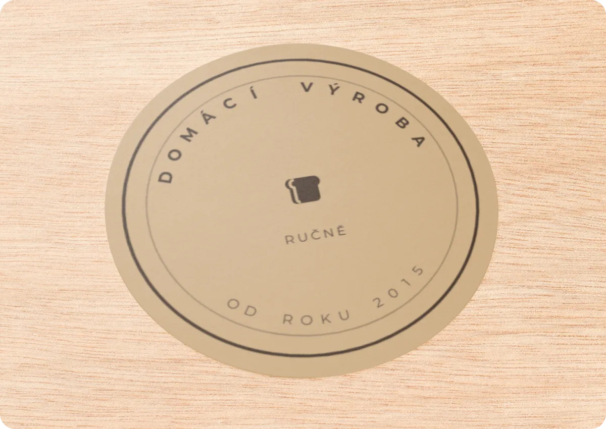 0026-SMK-F Domácí výroba