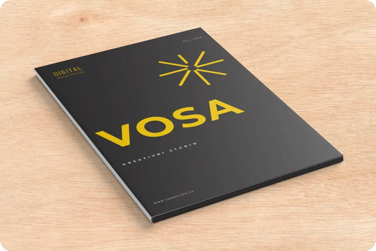 0072-DSK-F VOSA studio