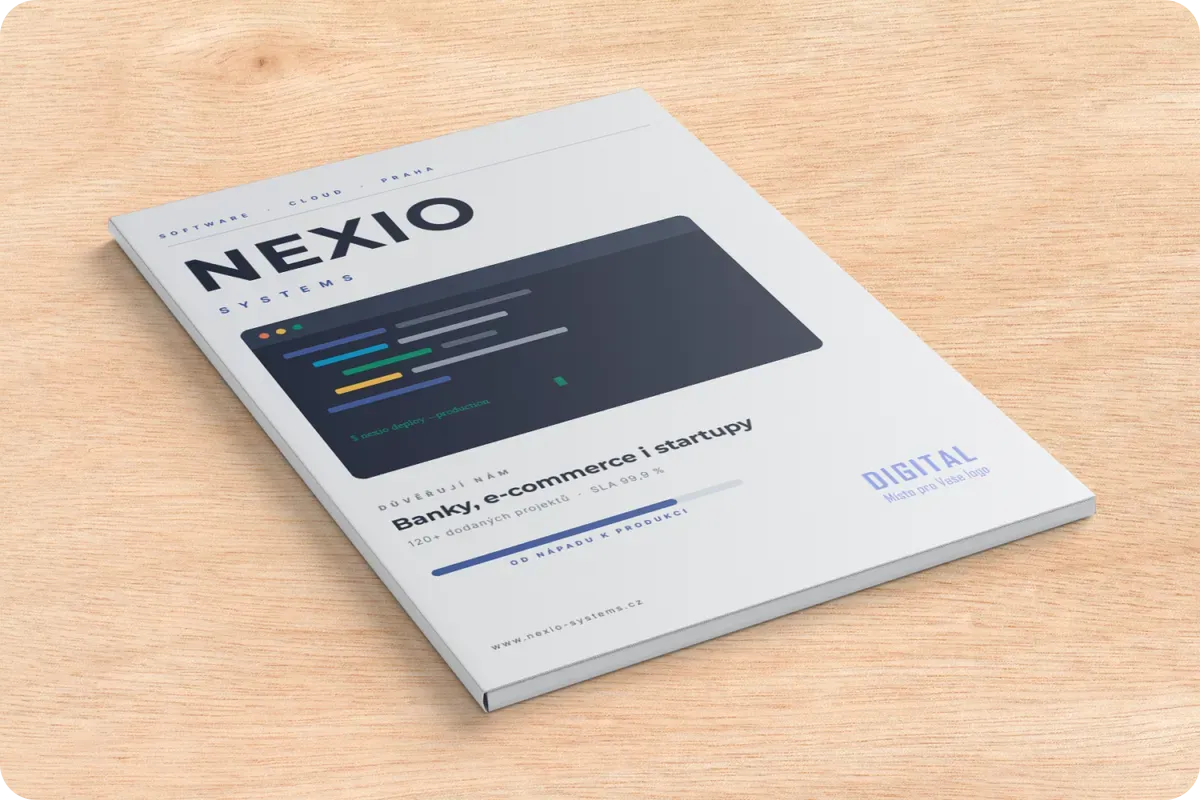 0042-DSK-F Nexio