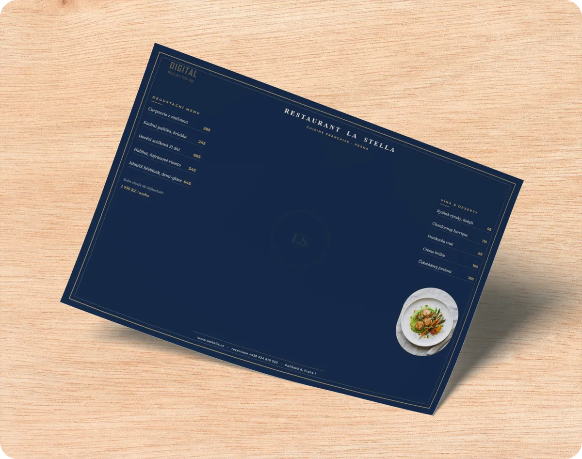 0001-PRS-F Fine Dining
