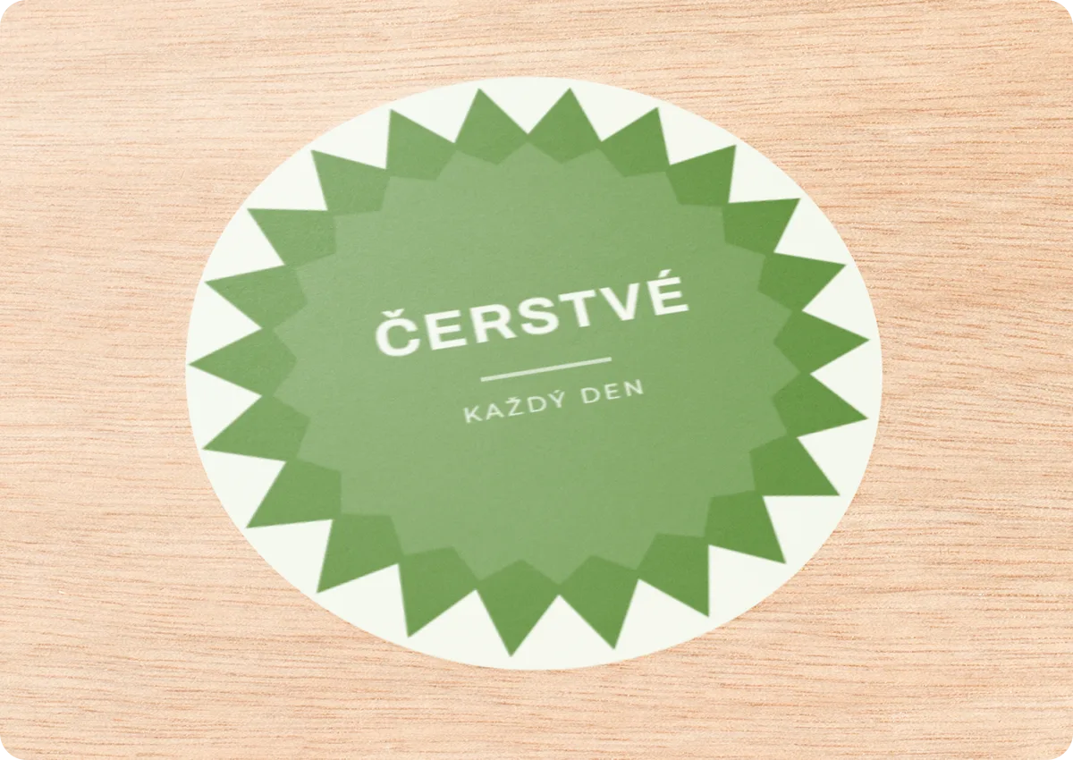 0027-SMK-F Čerstvé
