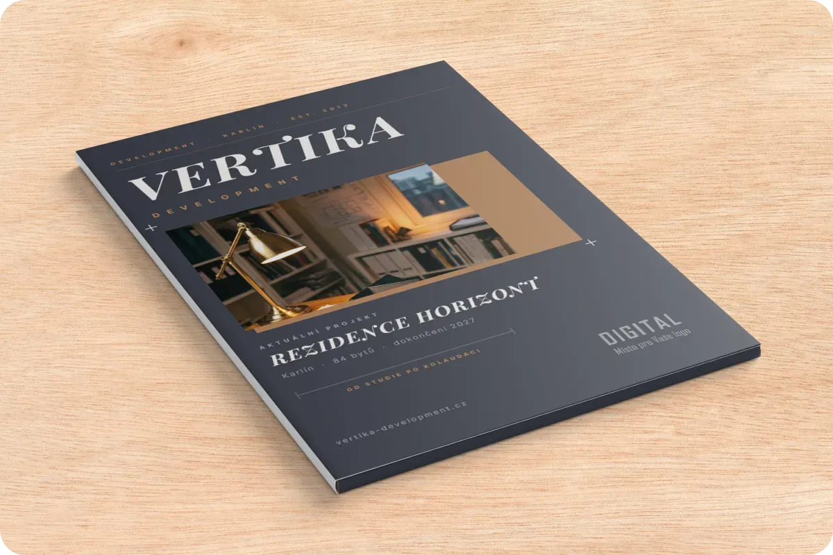 0040-DSK-F Vertika