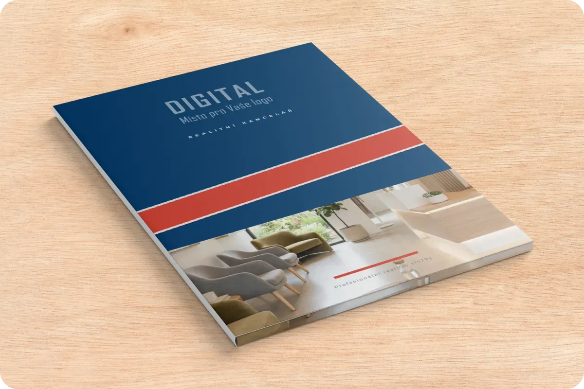 0023-DSK-F Bold Realtor