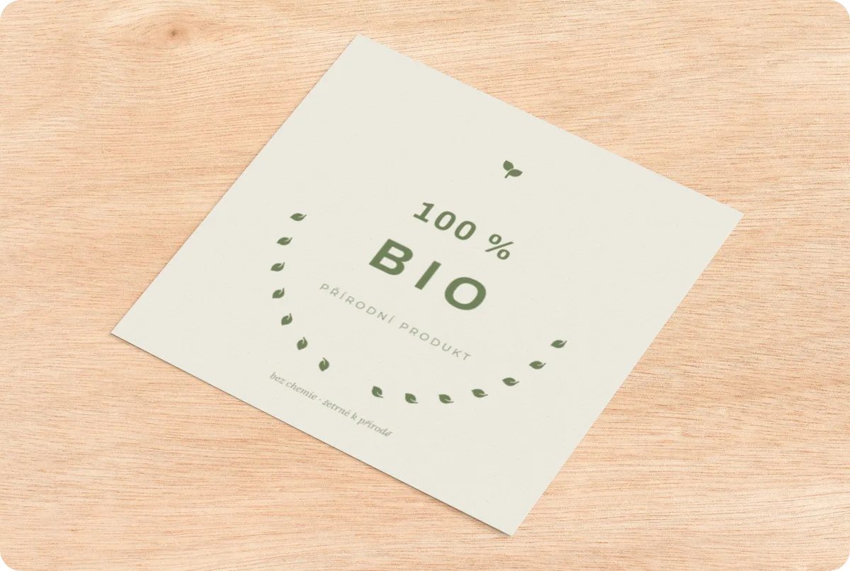 0037-SAM-F 100 % BIO