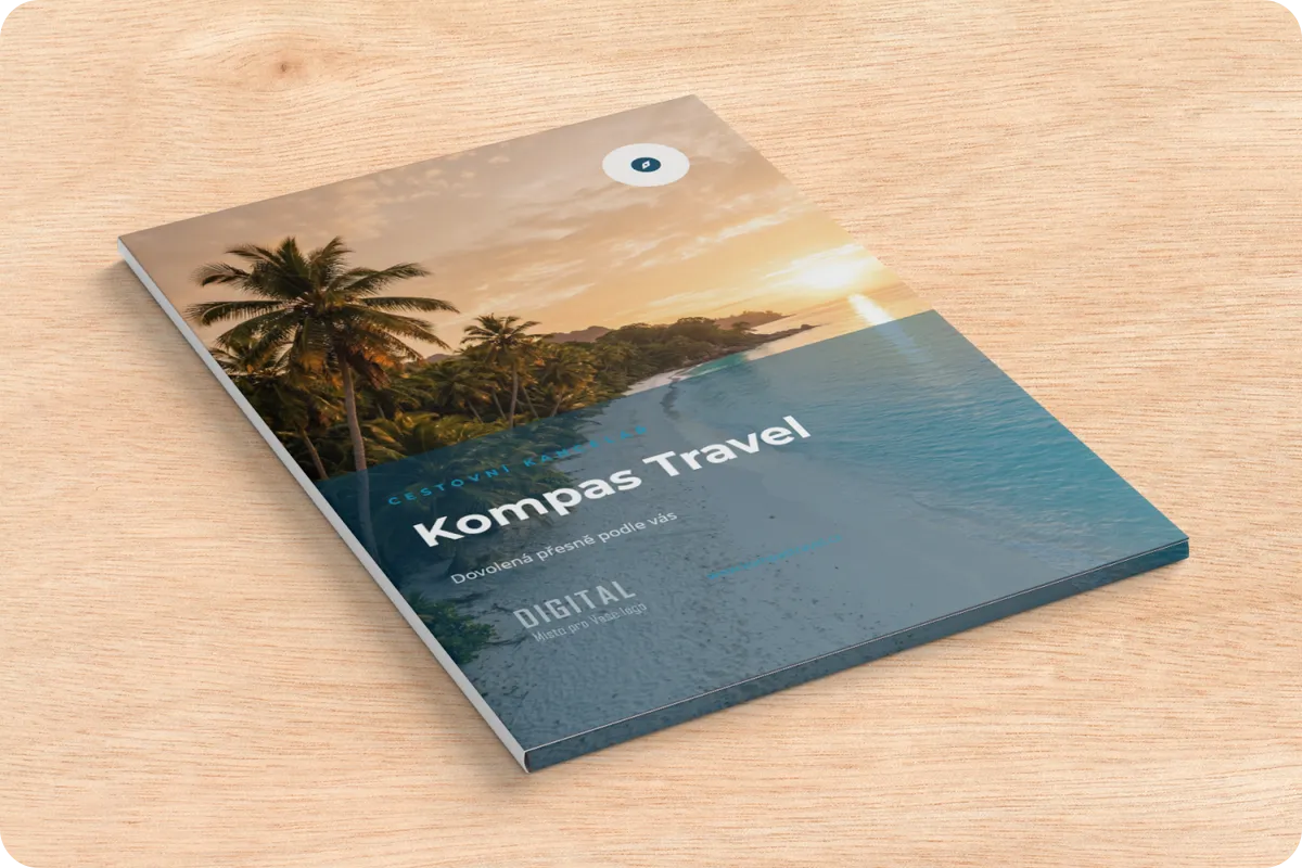 0011-DSKE-F Kompas Travel