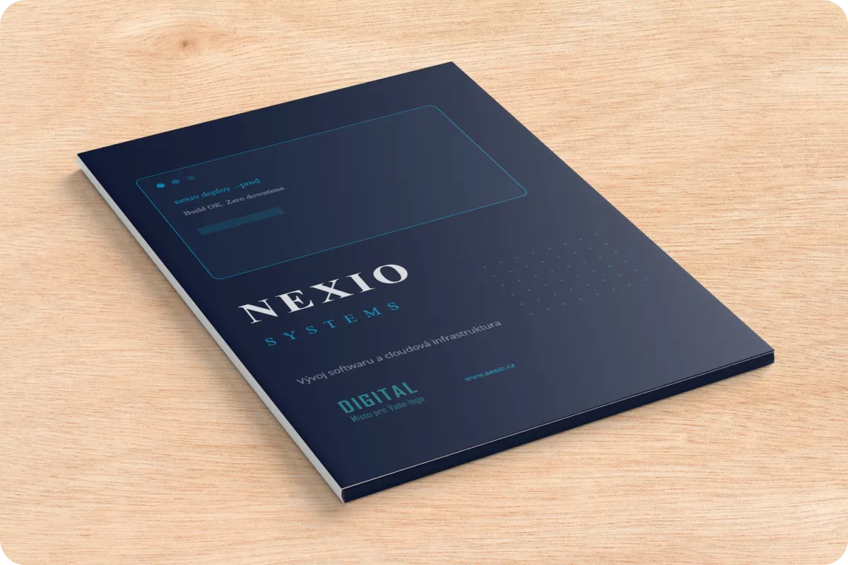 0020-DSKE-F Nexio Systems