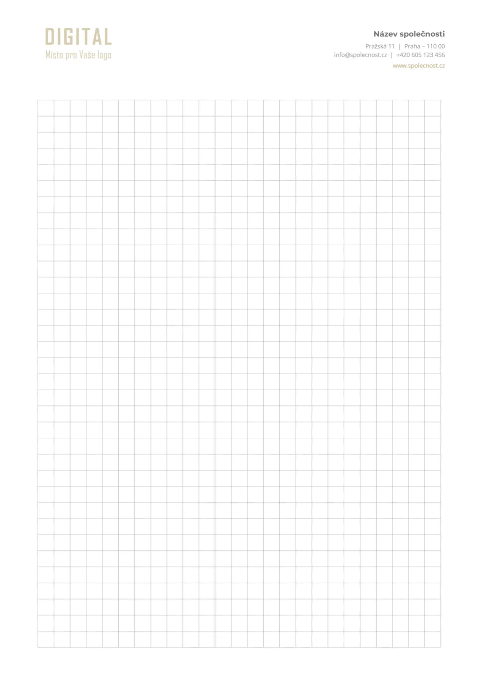 0026-BLK-F Kontakty v headeru