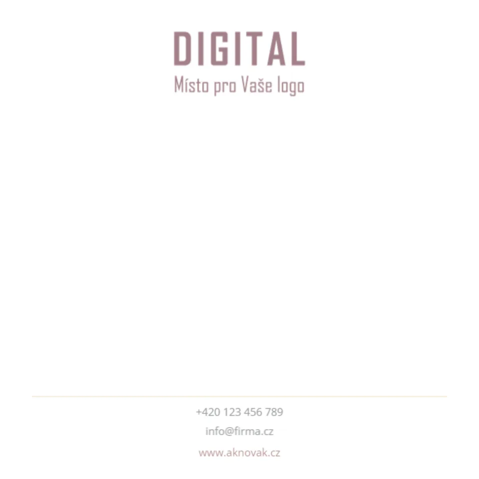 0012-PIT-F Logo + linka + kontakty