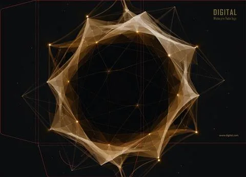 0029-DSK-F Cyber Gold