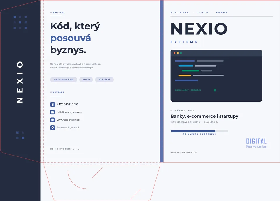 0042-DSK-F Nexio