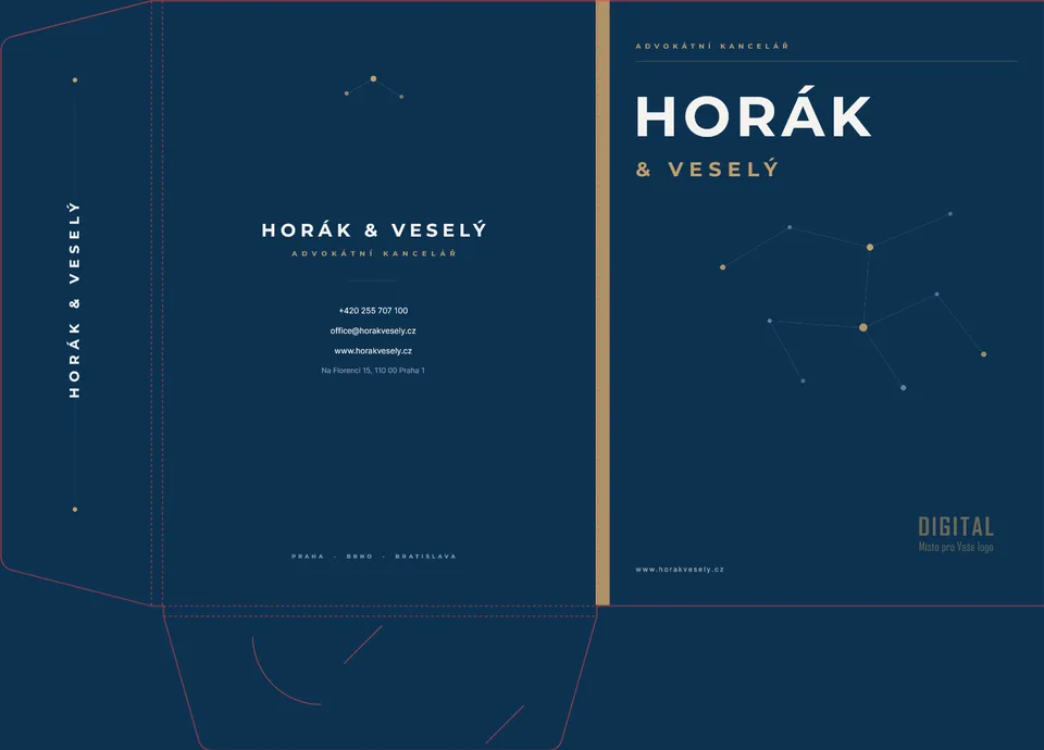 0044-DSK-F Horák & Veselý