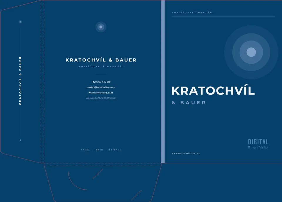 0051-DSK-F Kratochvíl & Bauer