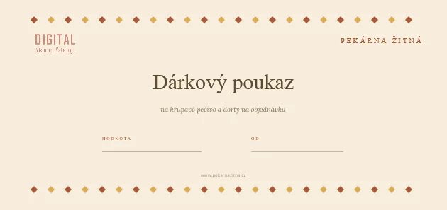 0015-DPK-F Pekárna Žitná