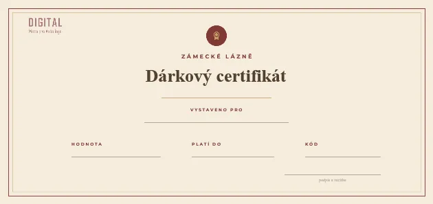 0016-DPK-F Zámecké Lázně