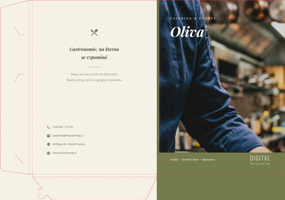 0010-DSKE-F Oliva Catering