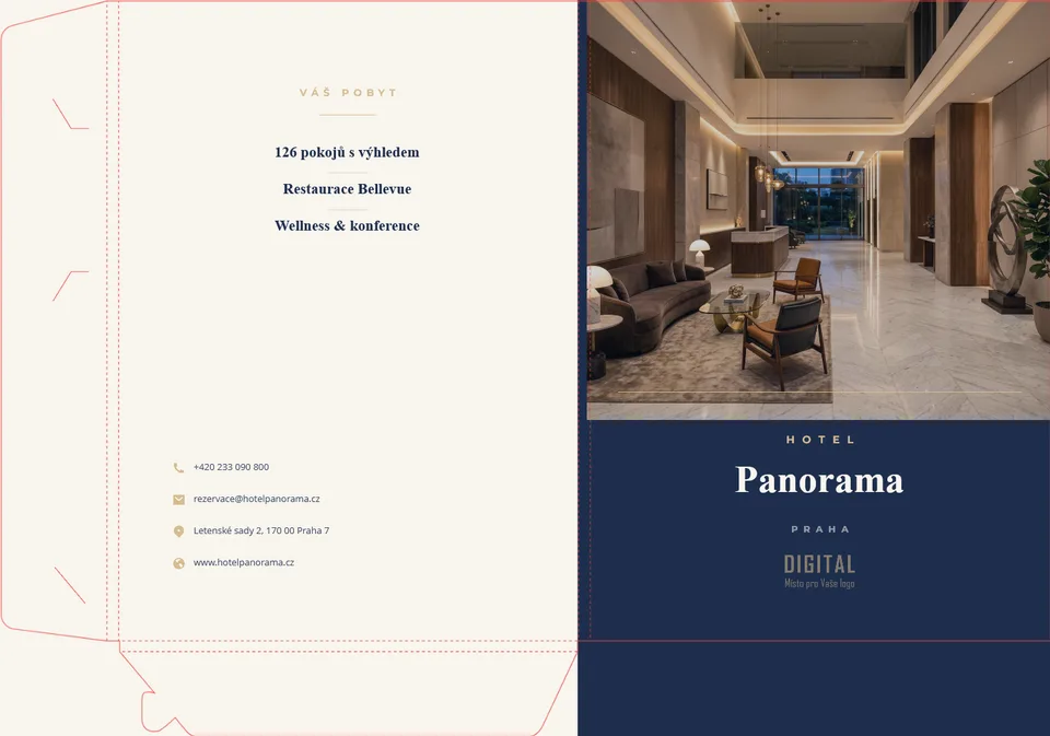 0012-DSKE-F Hotel Panorama