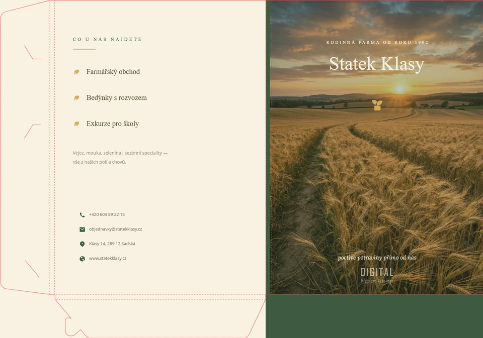 0014-DSKE-F Statek Klasy