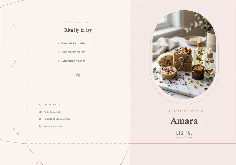 0015-DSKE-F Studio Amara