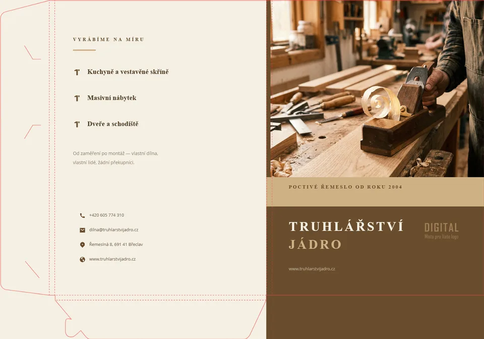 0018-DSKE-F Truhlářství Jádro