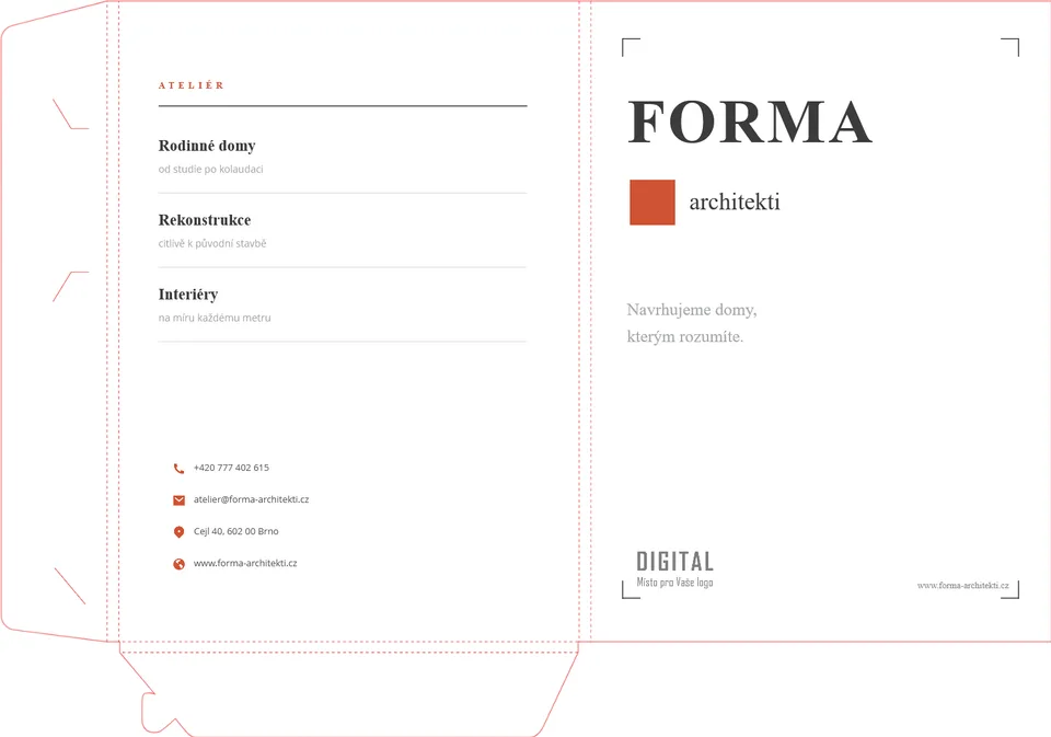 0022-DSKE-F Forma Architekti