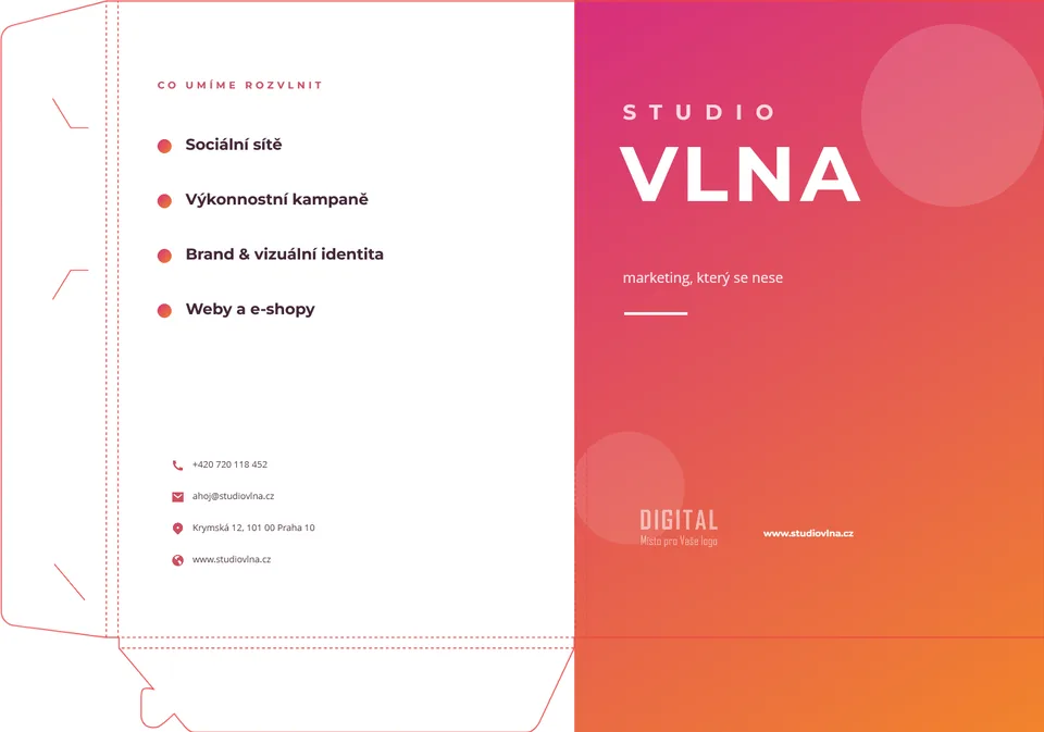 0023-DSKE-F Studio Vlna
