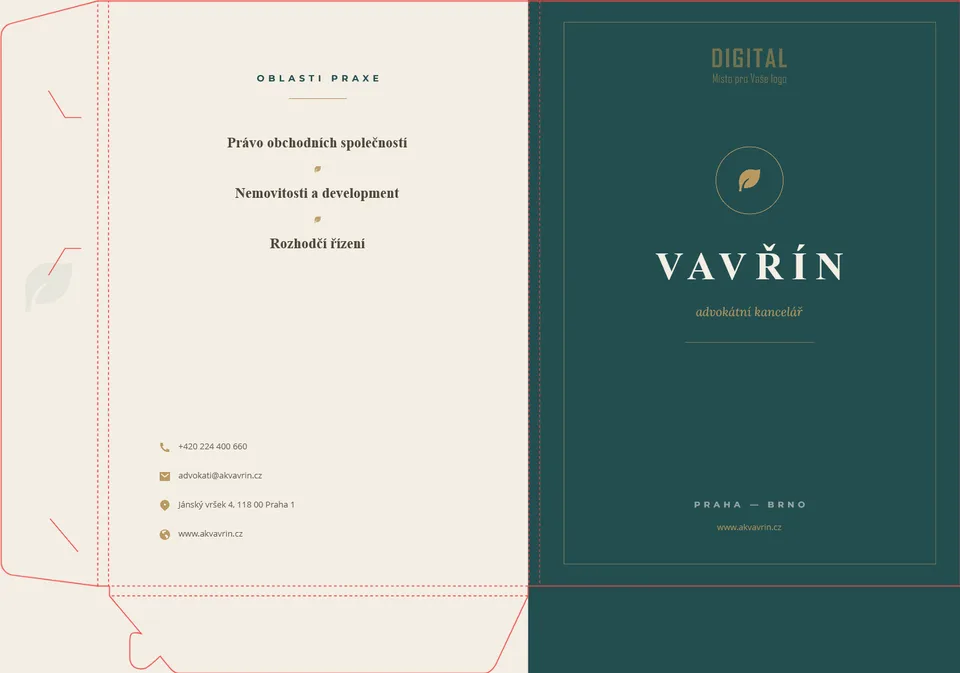 0004-DSKE-F AK Vavřín