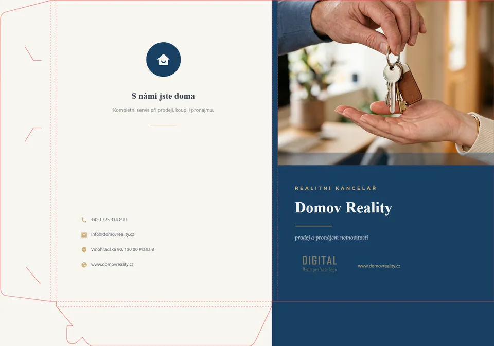 0005-DSKE-F Domov Reality