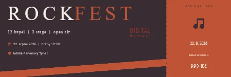 0022-VST-F Rock fest