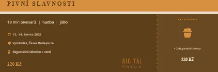 0023-VST-F Pivní slavnosti