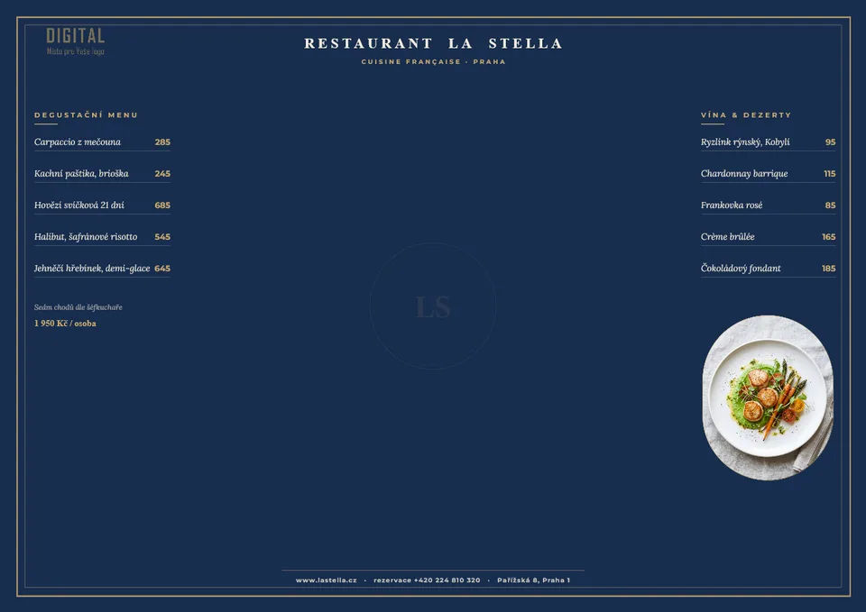 0001-PRS-F Fine Dining