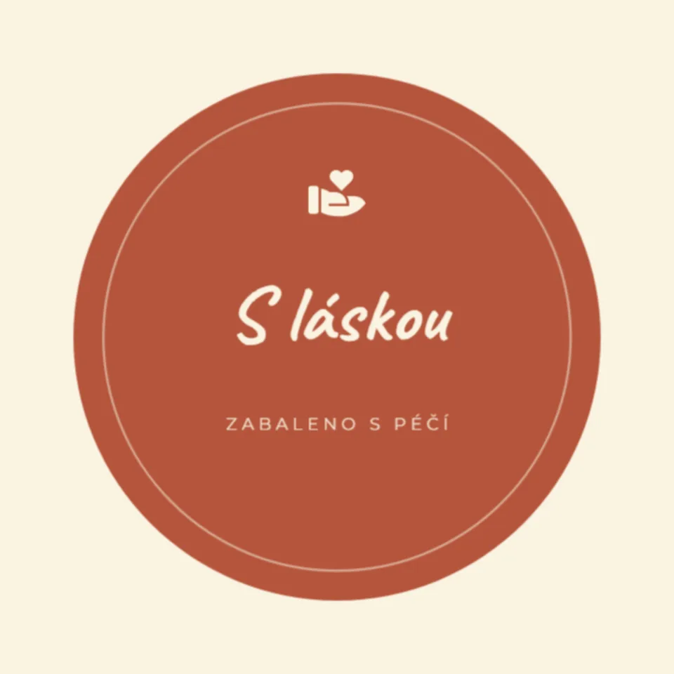 0034-SAM-F S láskou — pečeť