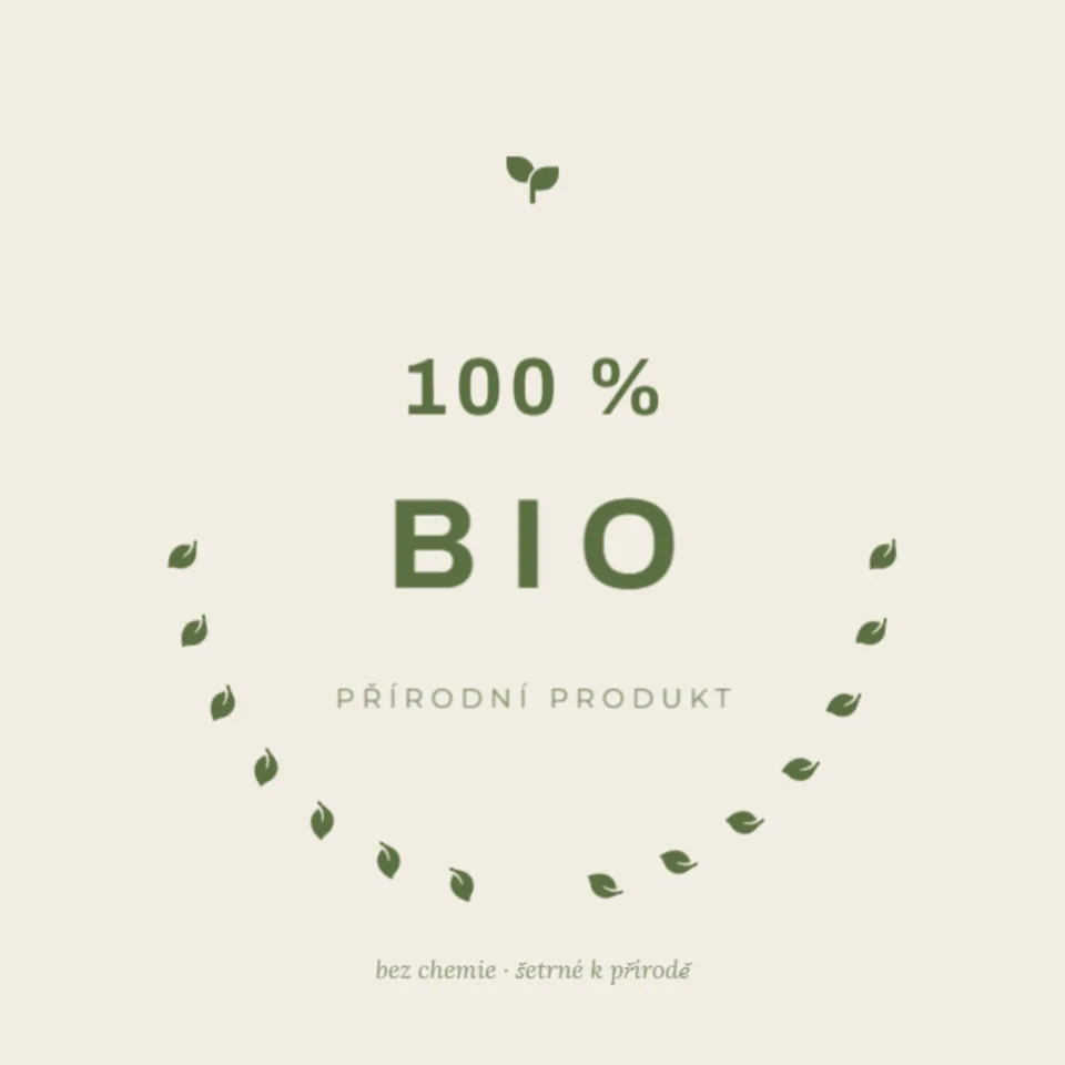 0037-SAM-F 100 % BIO