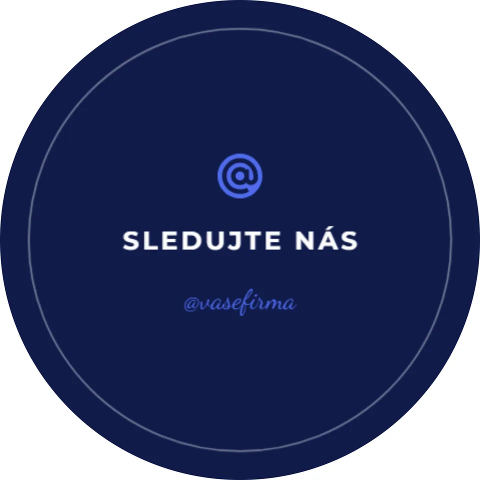 0018-SMK-F Sledujte nás