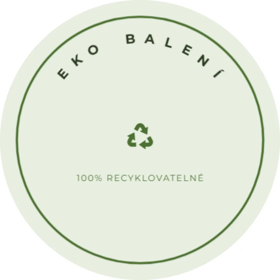 0024-SMK-F Eko balení
