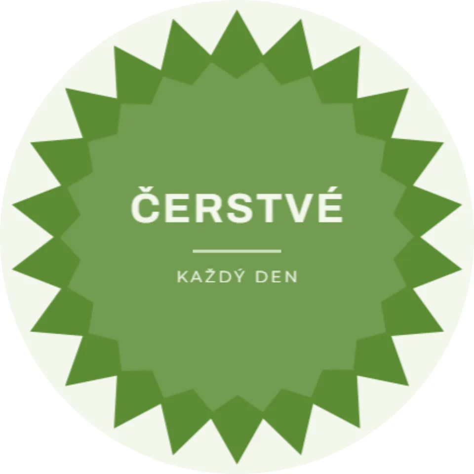 0027-SMK-F Čerstvé