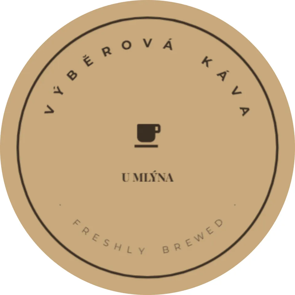 0029-SMK-F Káva — víčko