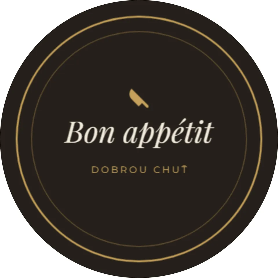 0030-SMK-F Bon appétit