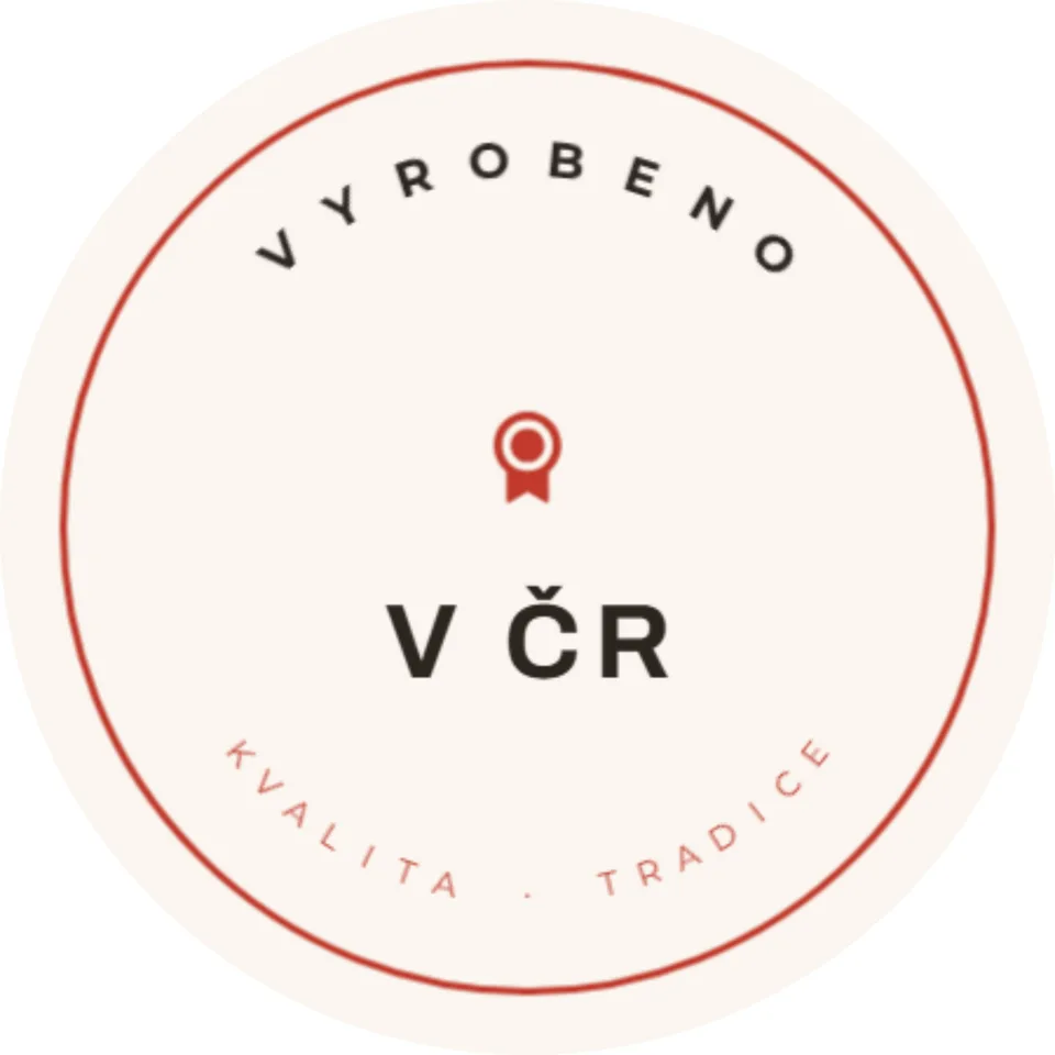 0031-SMK-F Vyrobeno v ČR