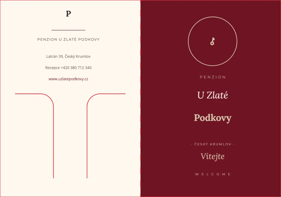 0019-PZD-F U Zlaté Podkovy