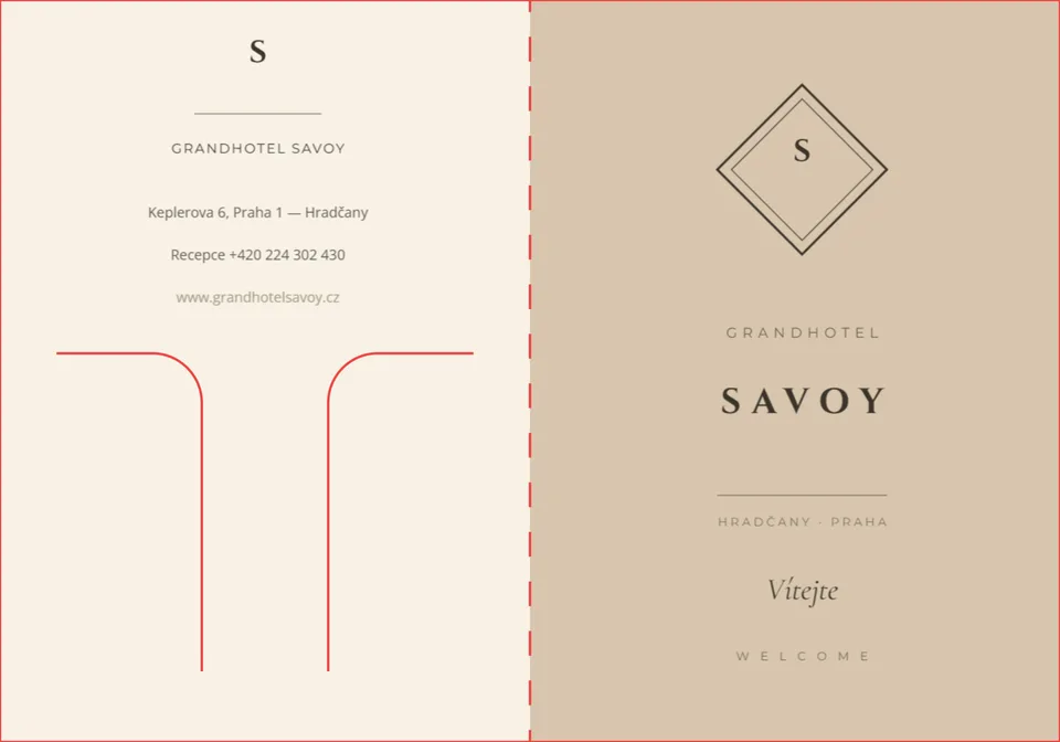 0025-PZD-F Grandhotel Savoy