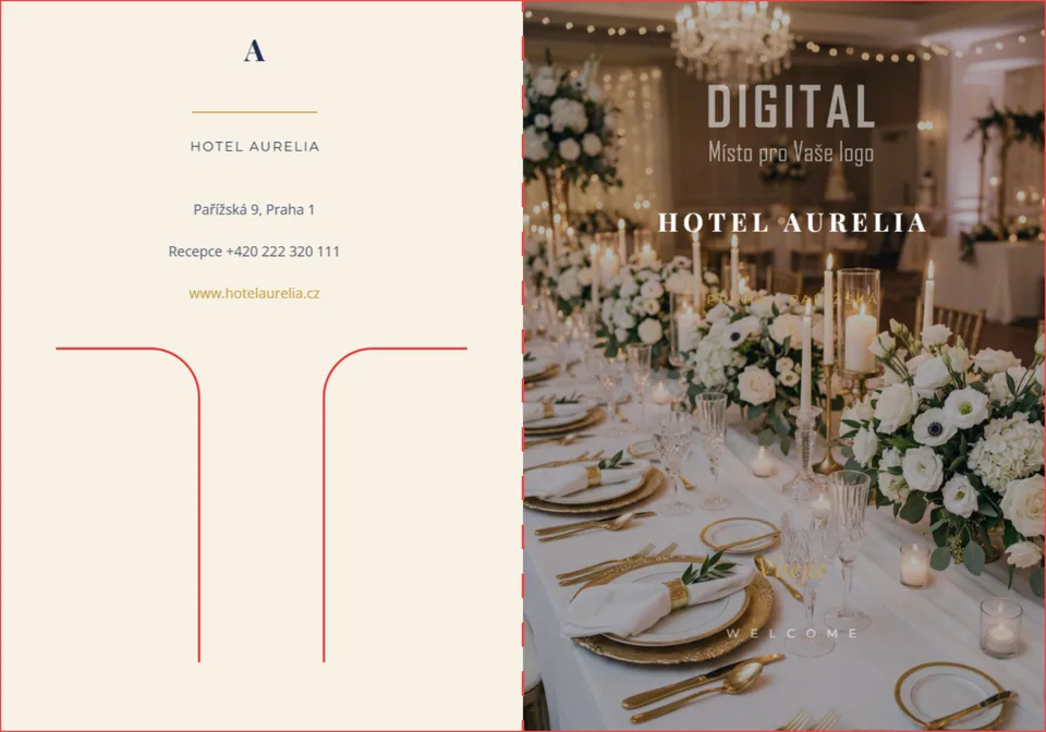 0031-PZD-F Hotel Aurelia