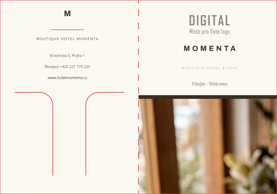 0034-PZD-F Hotel Momenta