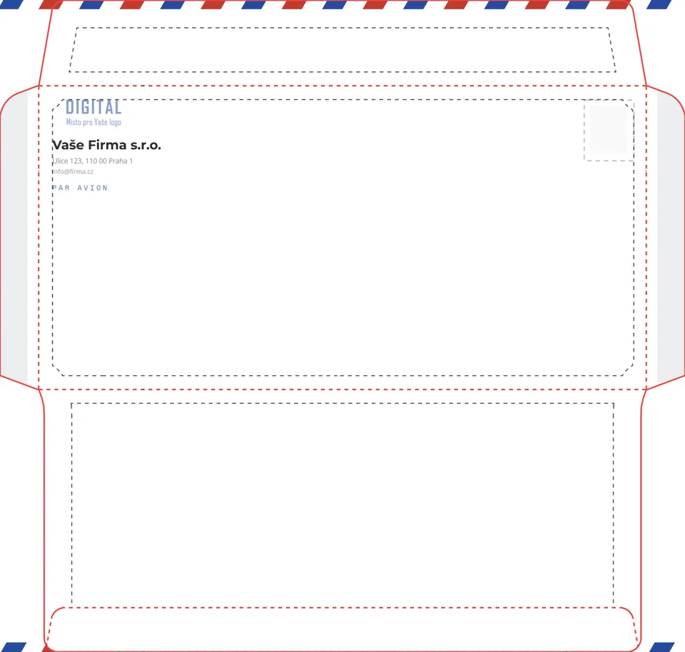 0005-OBL-F Airmail