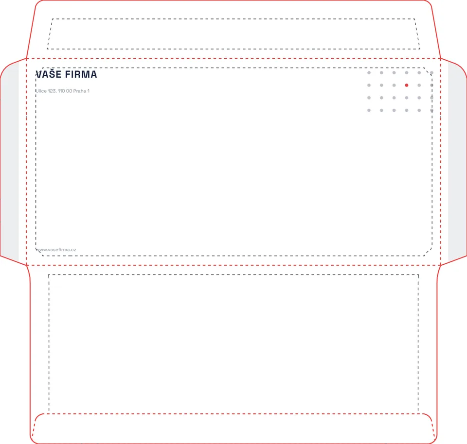0013-OBL-F Dot Grid