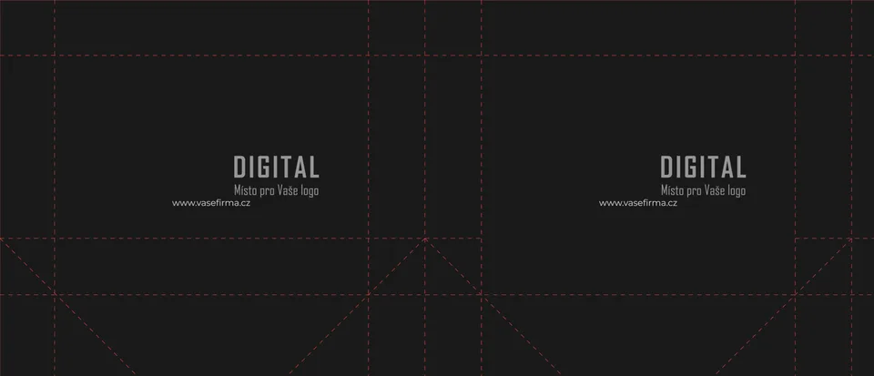 0011-TPR-F Černá — logo + web
