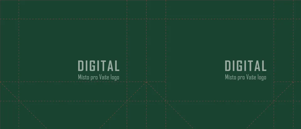 0013-TPR-F Lesní zelená — logo